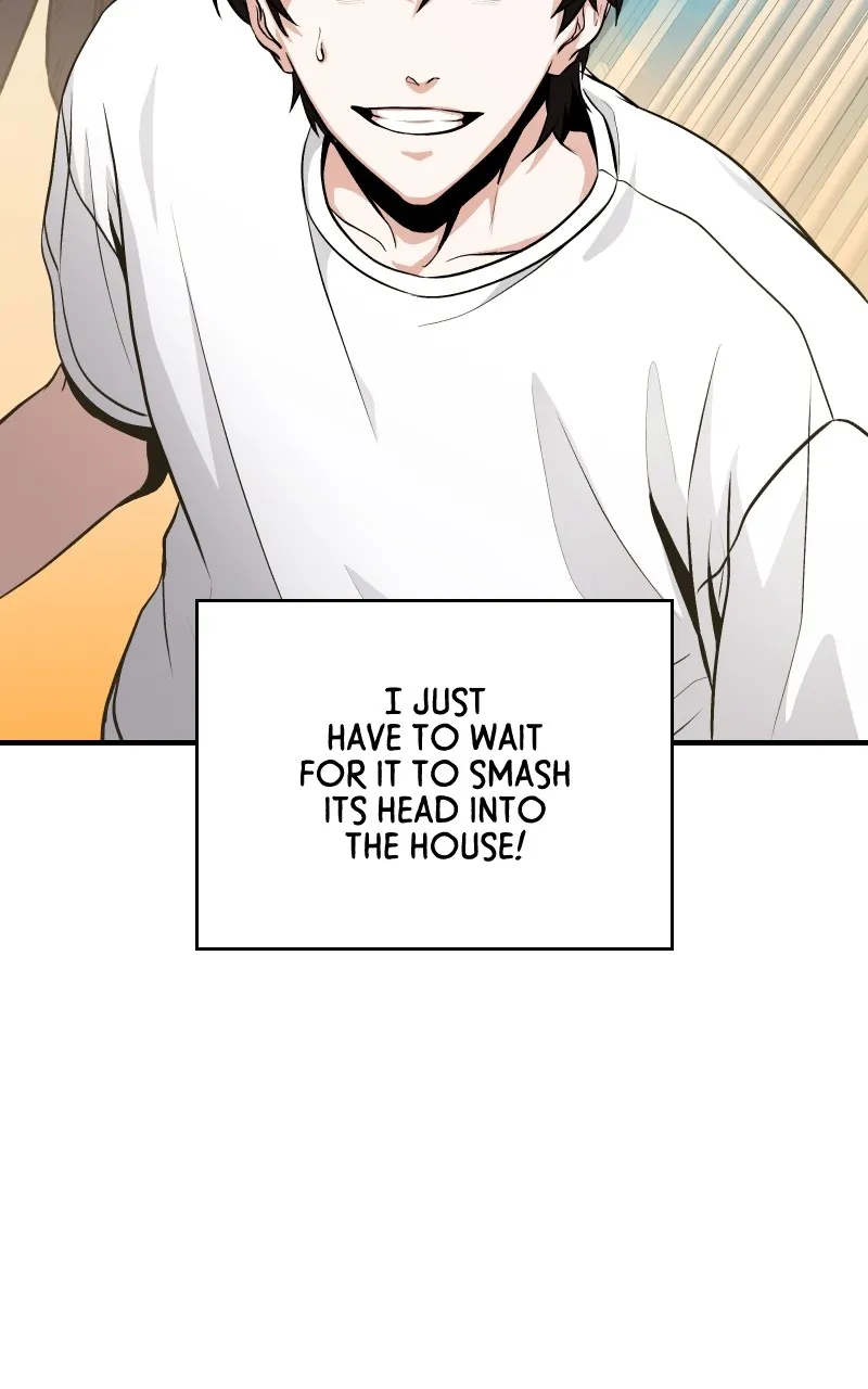 Read Ultimate Shut-in chapter 3 image 55 on Lezhin