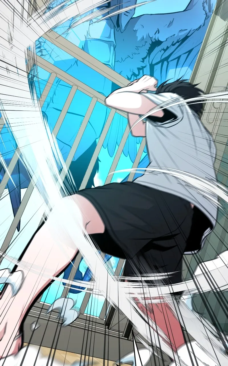 Read Ultimate Shut-in chapter 3 image 58 on Lezhin