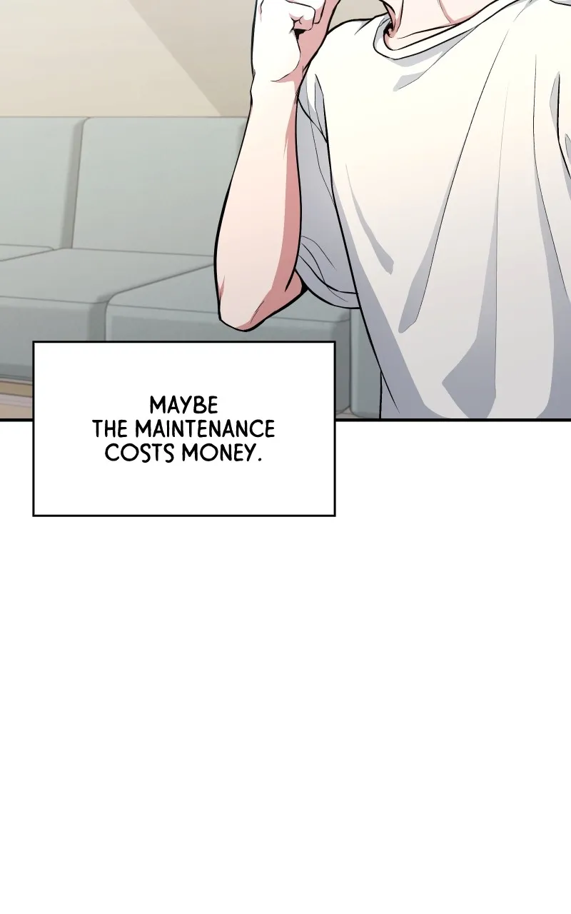 Read Ultimate Shut-in chapter 3 image 7 on Lezhin