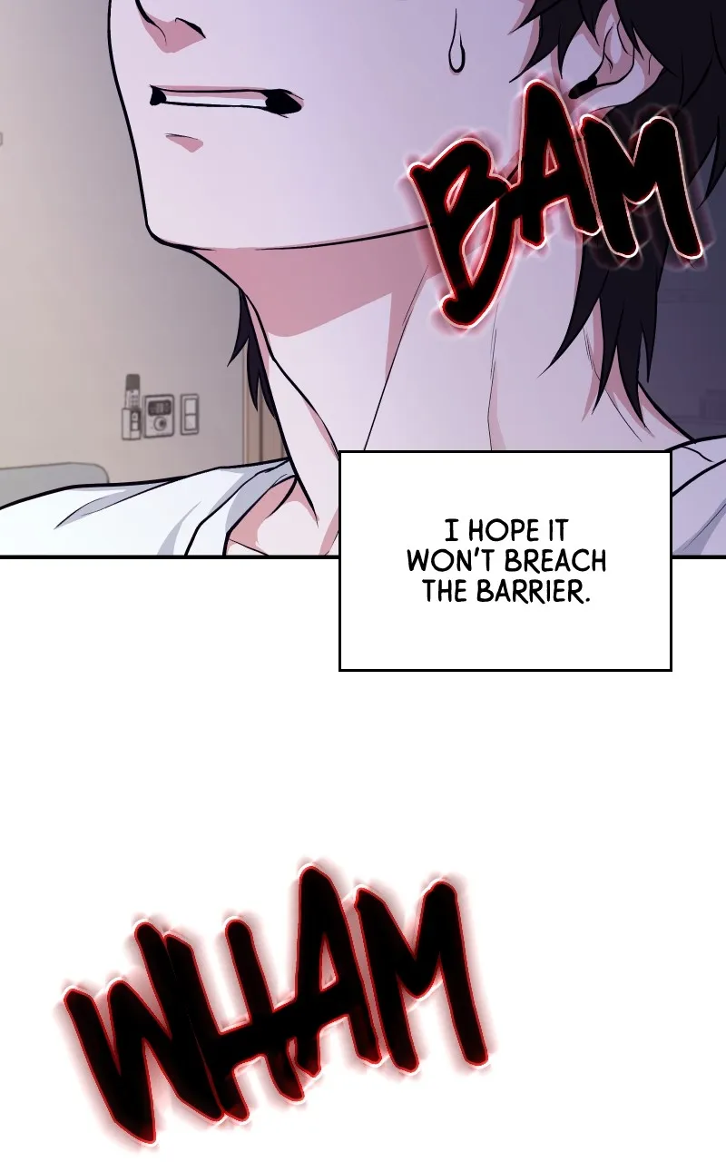 Read Ultimate Shut-in chapter 3 image 80 on Lezhin