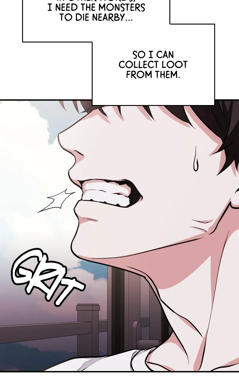 Read Ultimate Shut-in chapter 3 image 91 on Lezhin