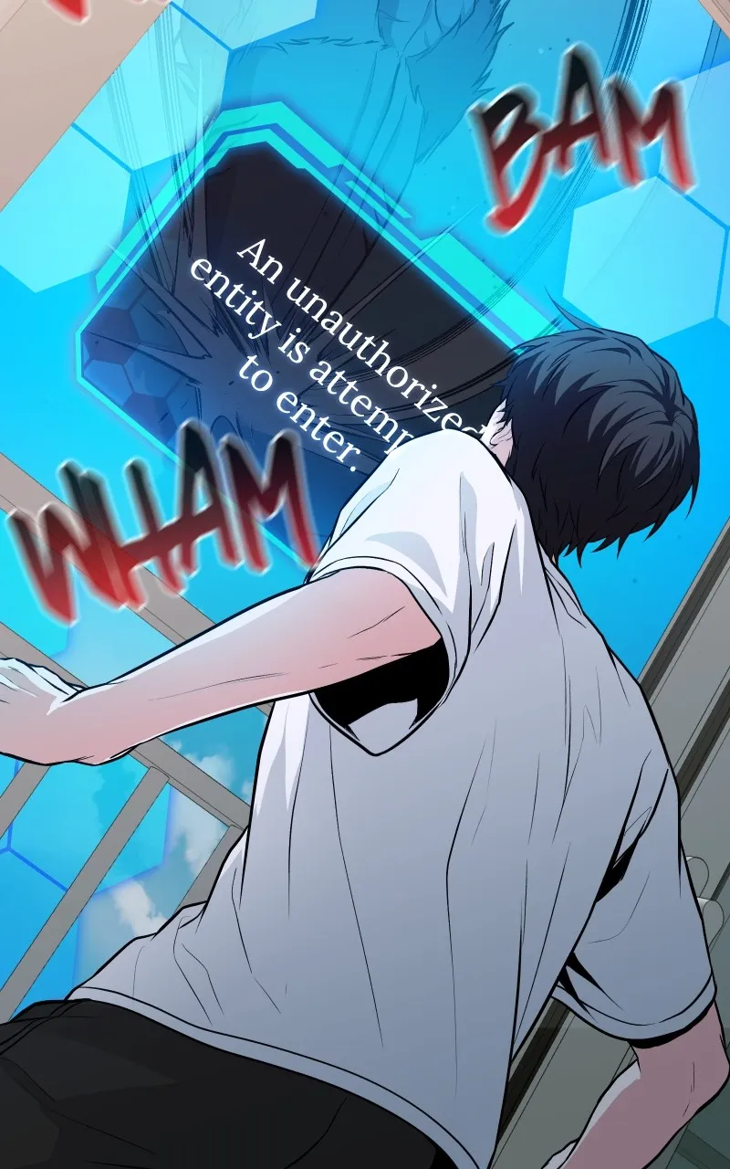 Read Ultimate Shut-in chapter 3 image 93 on Lezhin