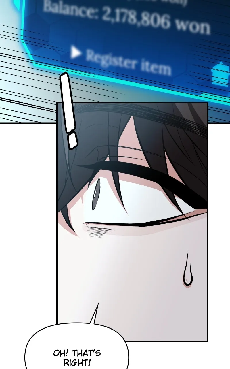 Read Ultimate Shut-in chapter 3 image 95 on Lezhin