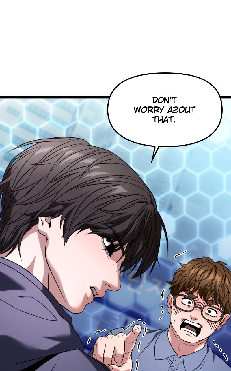 Read Ultimate Shut-in chapter 30 image 134 on Lezhin
