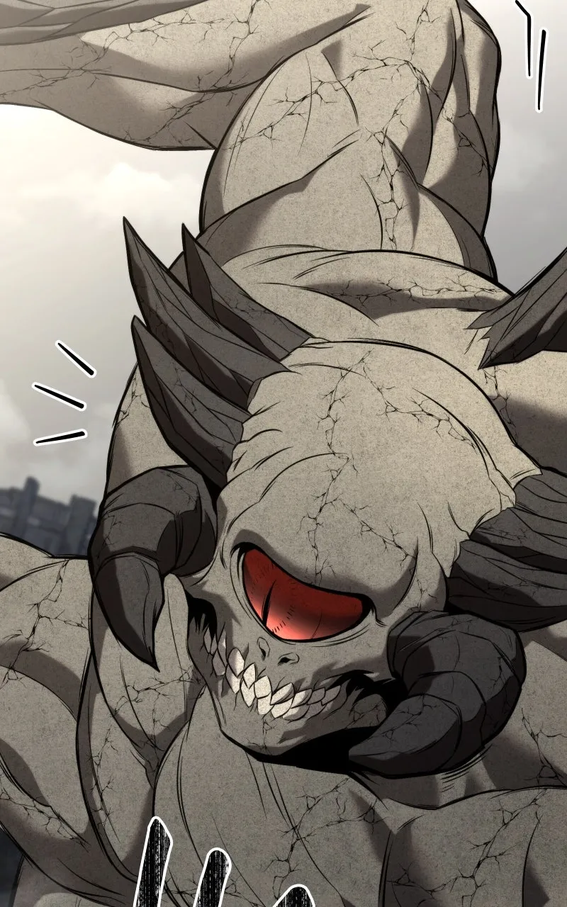 Read Ultimate Shut-in chapter 30 image 41 on Lezhin