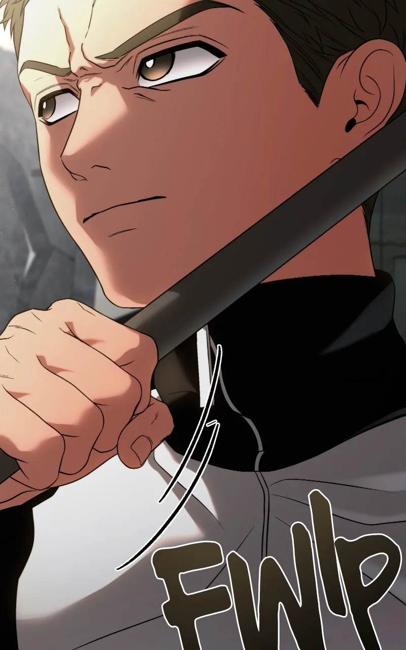 Read Ultimate Shut-in chapter 30 image 5 on Lezhin