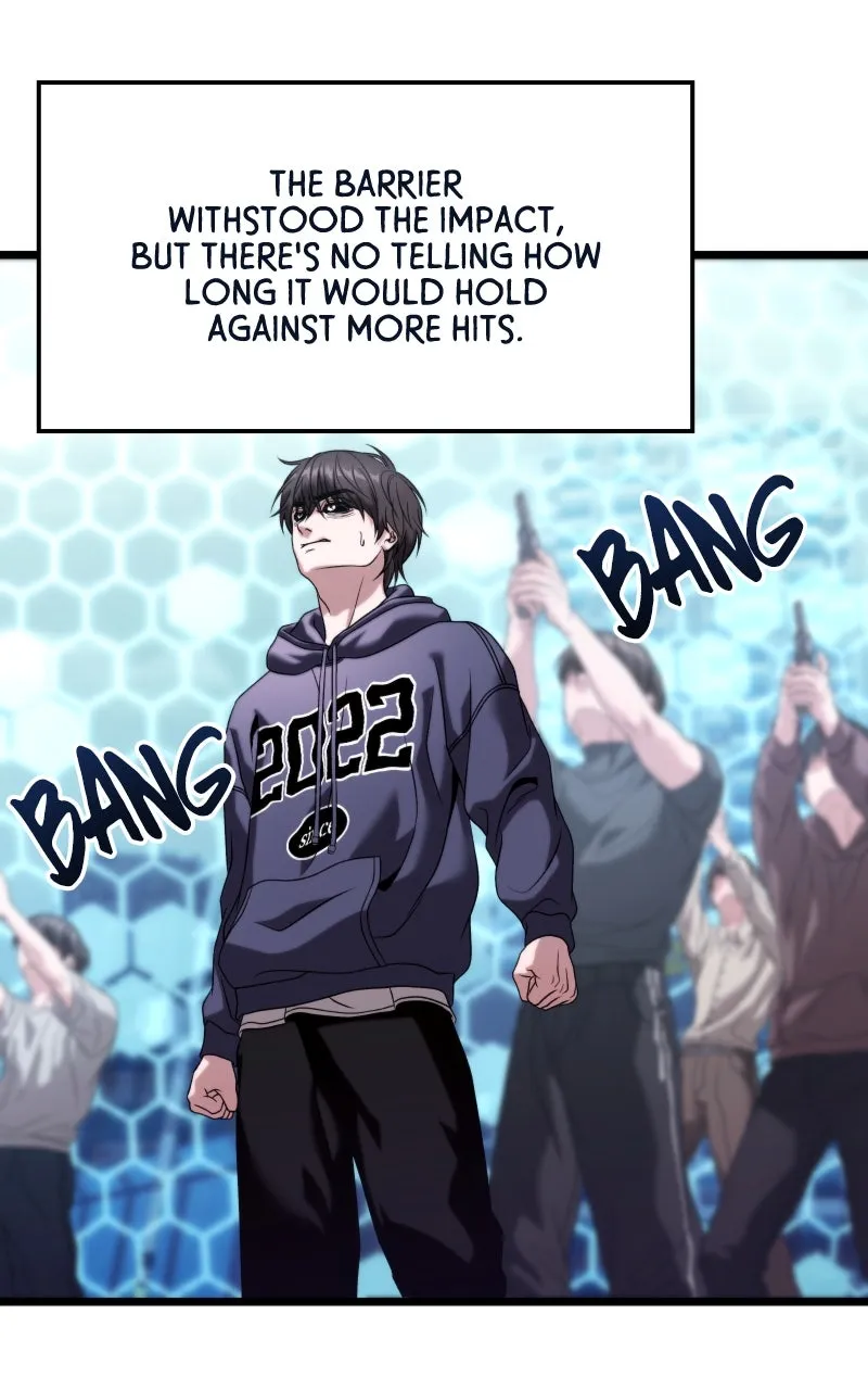 Read Ultimate Shut-in chapter 31 image 12 on Lezhin