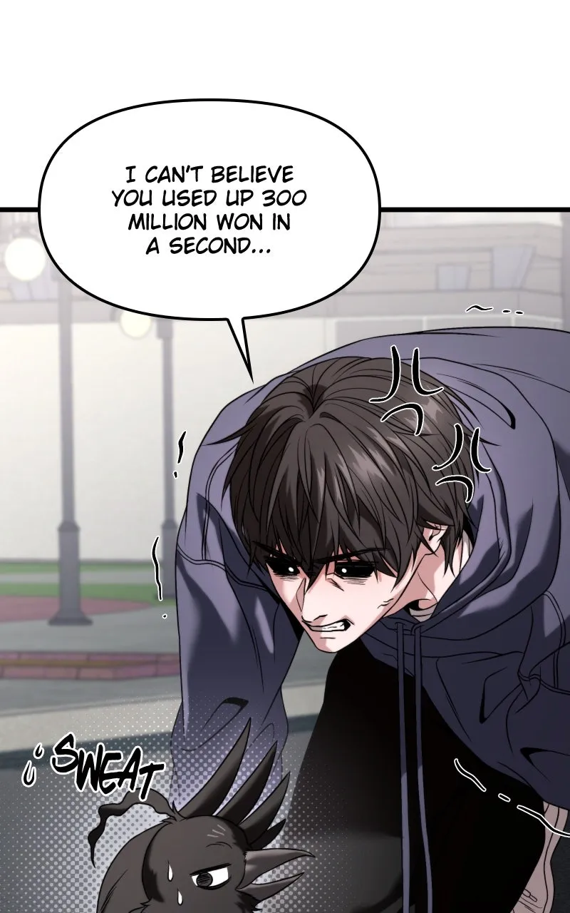 Read Ultimate Shut-in chapter 31 image 120 on Lezhin