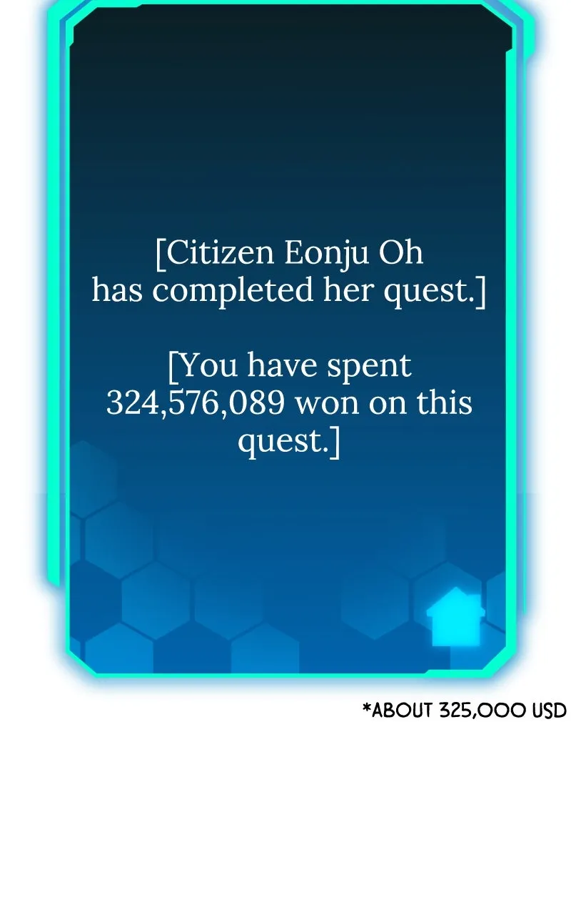 Read Ultimate Shut-in chapter 31 image 136 on Lezhin