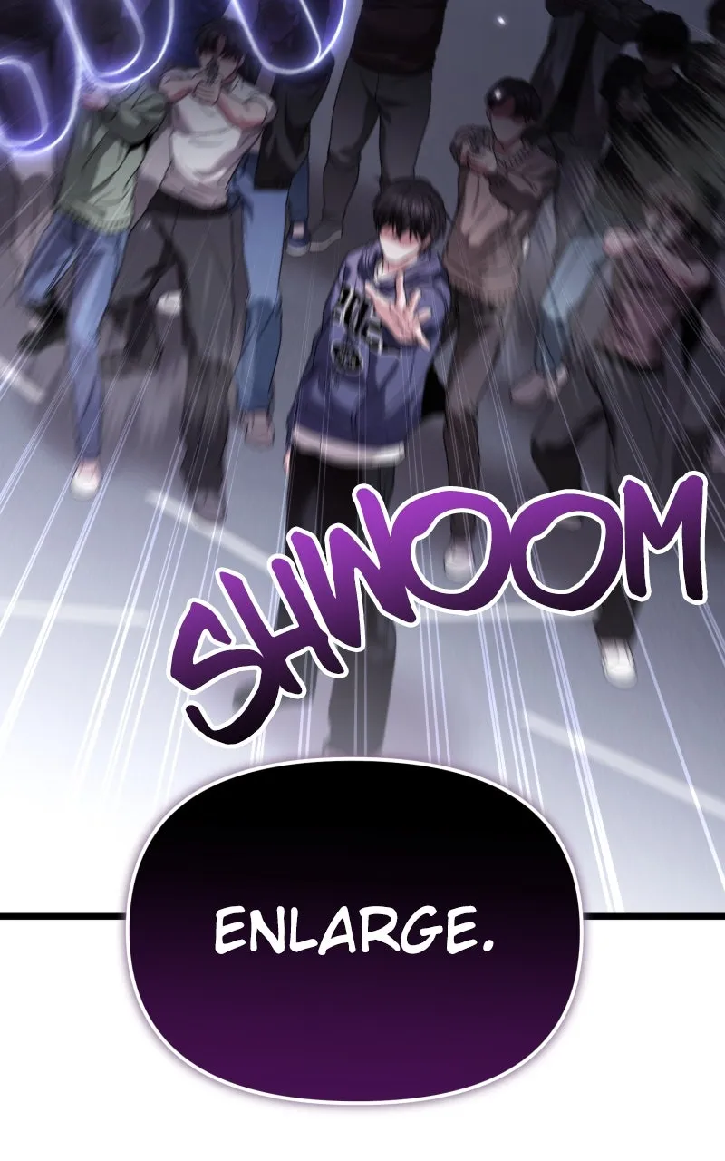 Read Ultimate Shut-in chapter 31 image 17 on Lezhin