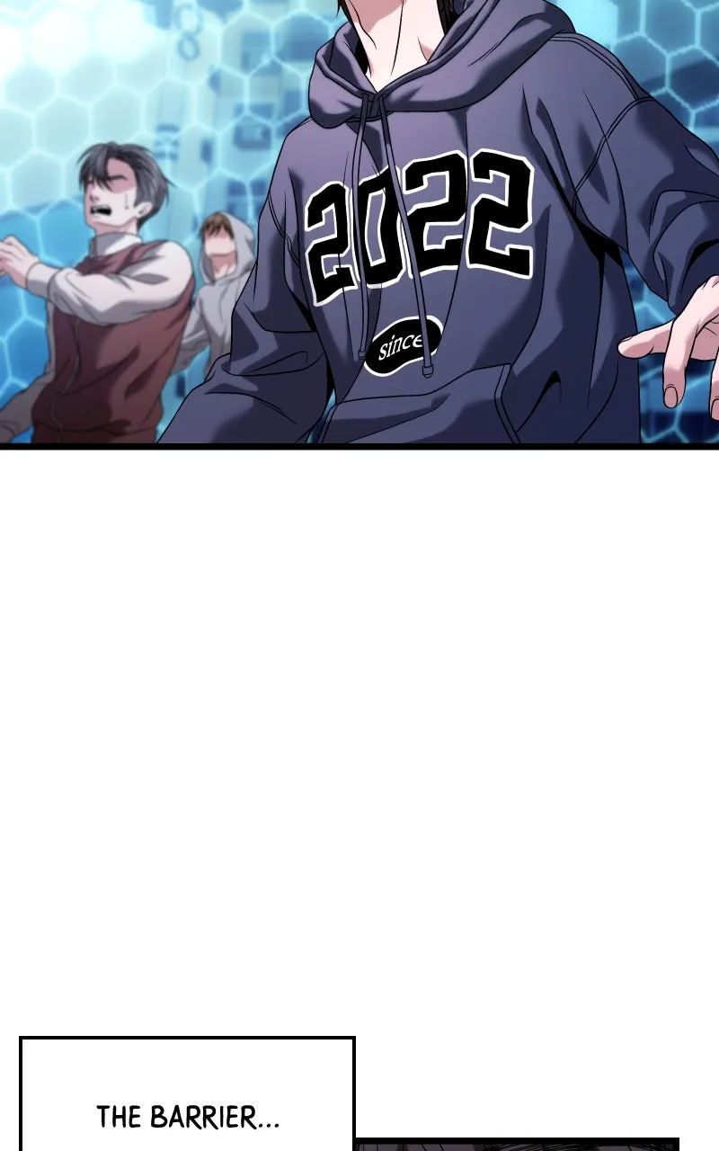Read Ultimate Shut-in chapter 31 image 2 on Lezhin