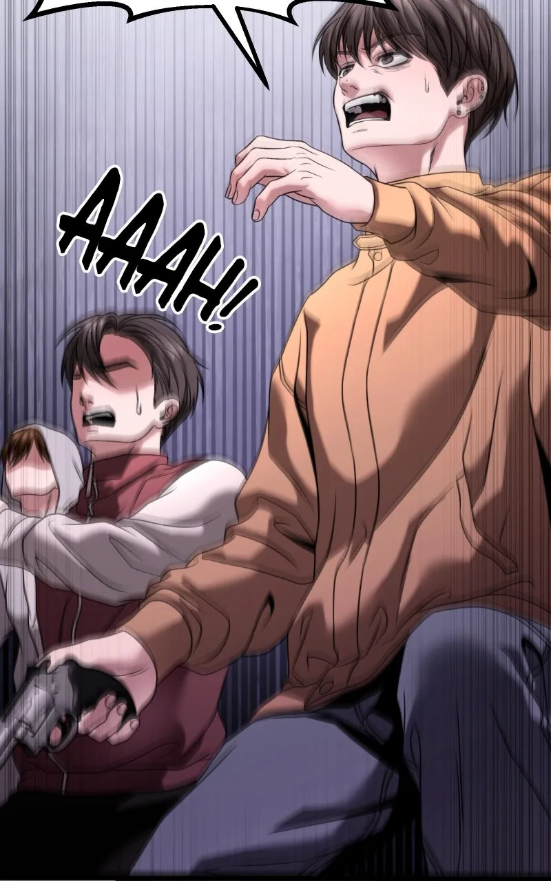 Read Ultimate Shut-in chapter 31 image 21 on Lezhin