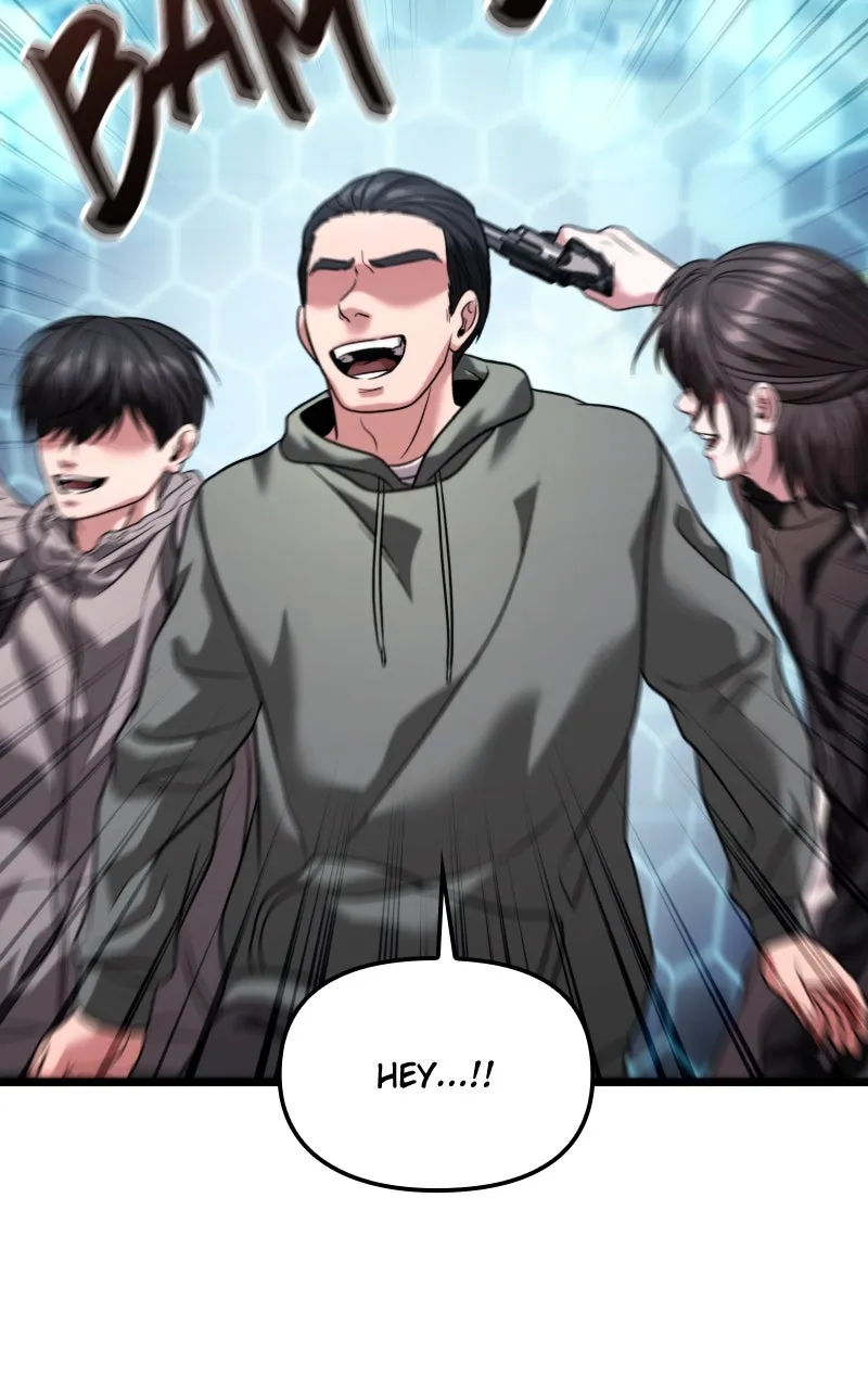 Read Ultimate Shut-in chapter 31 image 27 on Lezhin