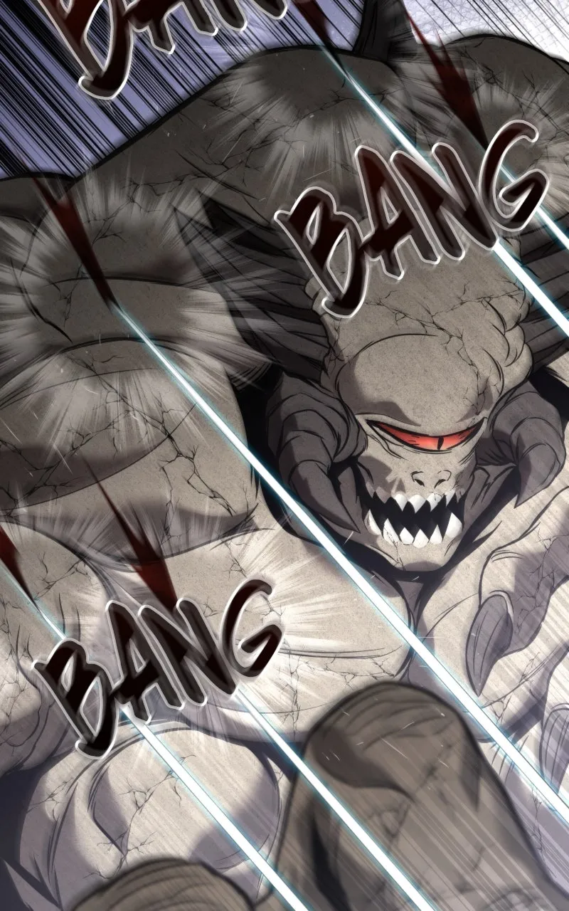 Read Ultimate Shut-in chapter 31 image 30 on Lezhin