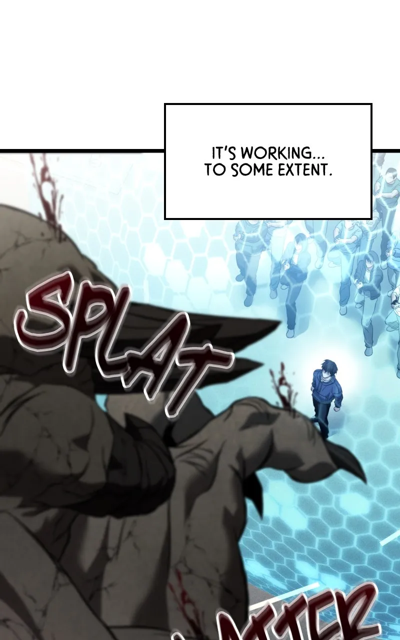 Read Ultimate Shut-in chapter 31 image 32 on Lezhin