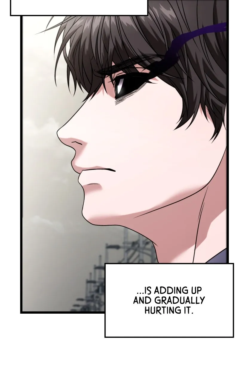 Read Ultimate Shut-in chapter 31 image 34 on Lezhin