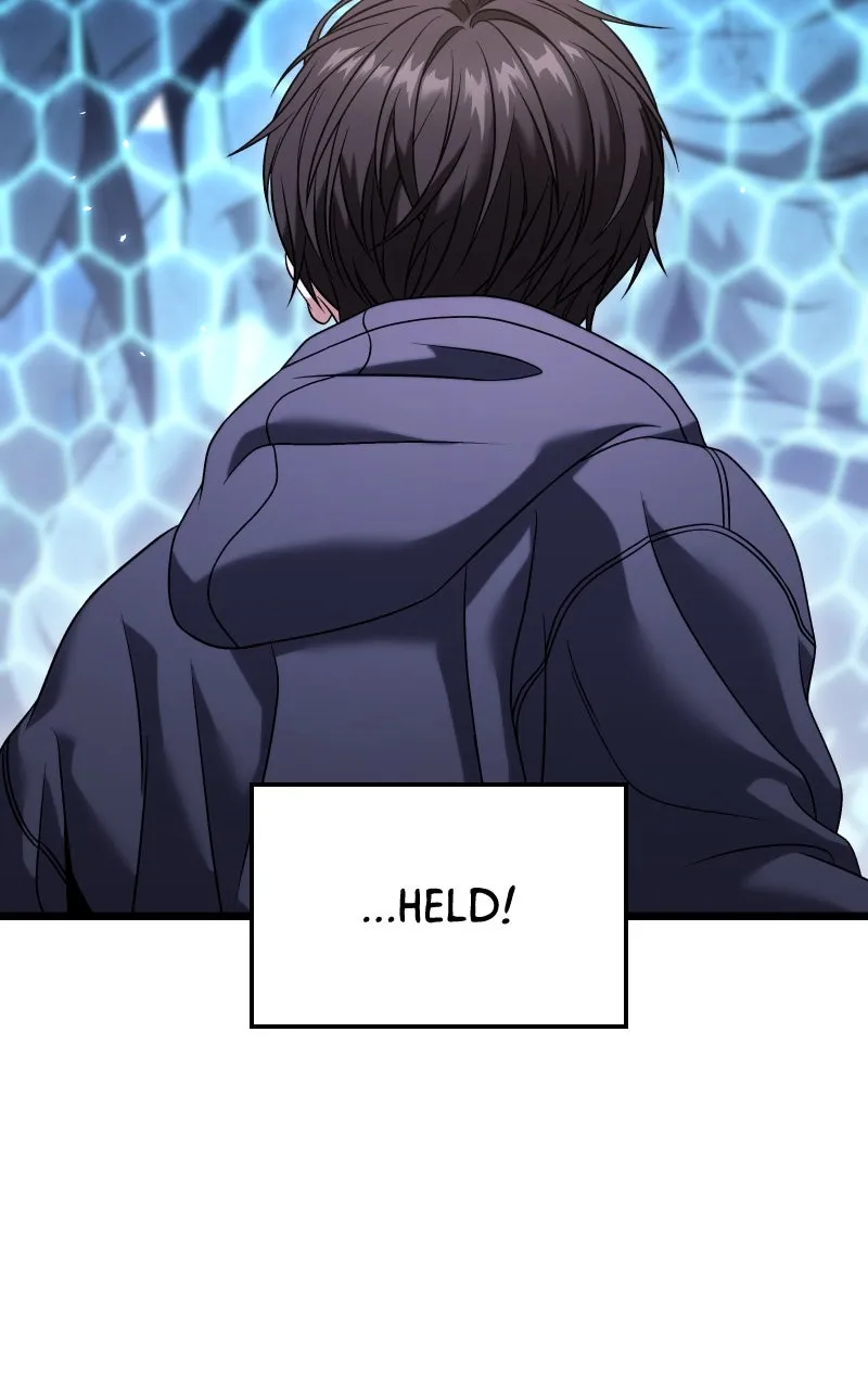 Read Ultimate Shut-in chapter 31 image 4 on Lezhin