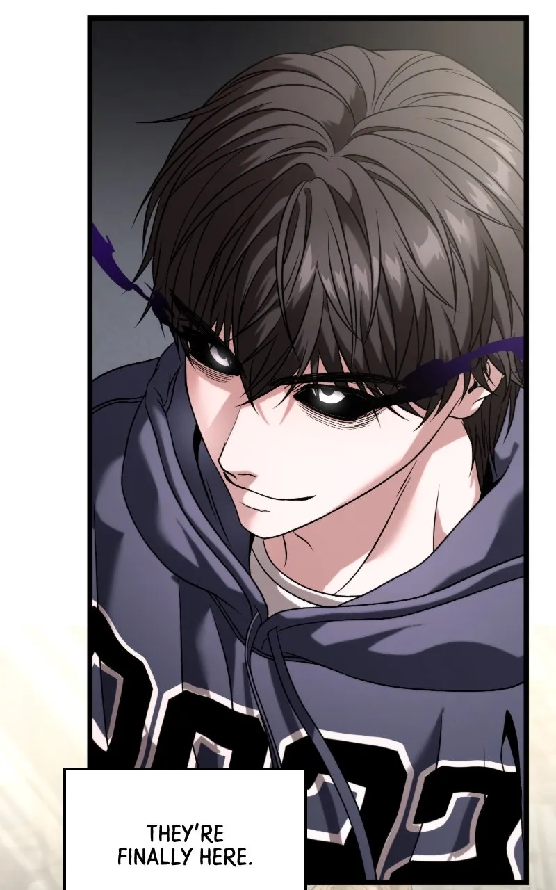 Read Ultimate Shut-in chapter 31 image 41 on Lezhin