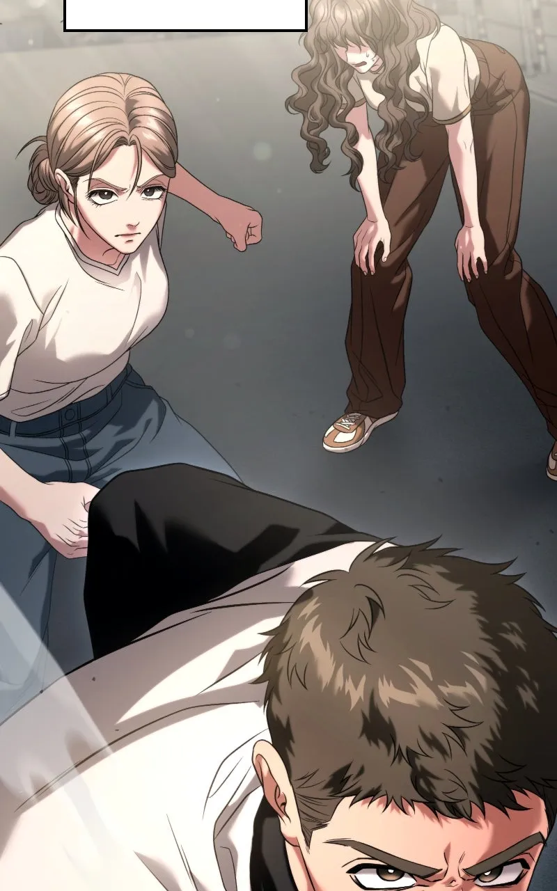 Read Ultimate Shut-in chapter 31 image 42 on Lezhin