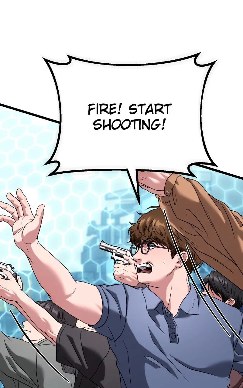 Read Ultimate Shut-in chapter 31 image 5 on Lezhin