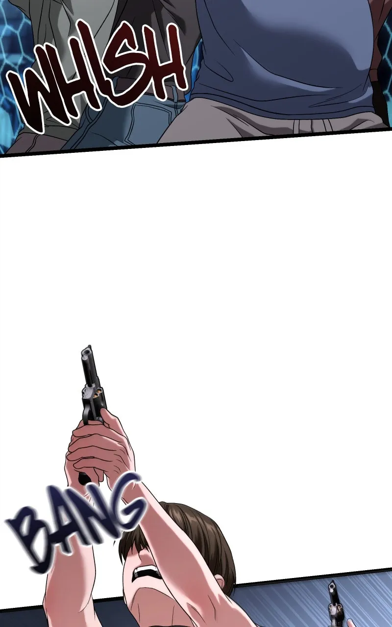 Read Ultimate Shut-in chapter 31 image 6 on Lezhin