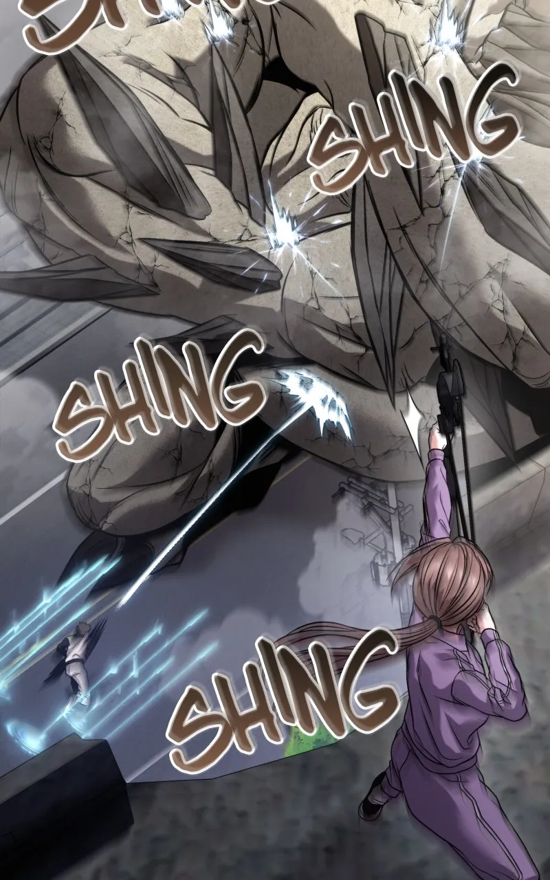 Read Ultimate Shut-in chapter 31 image 62 on Lezhin