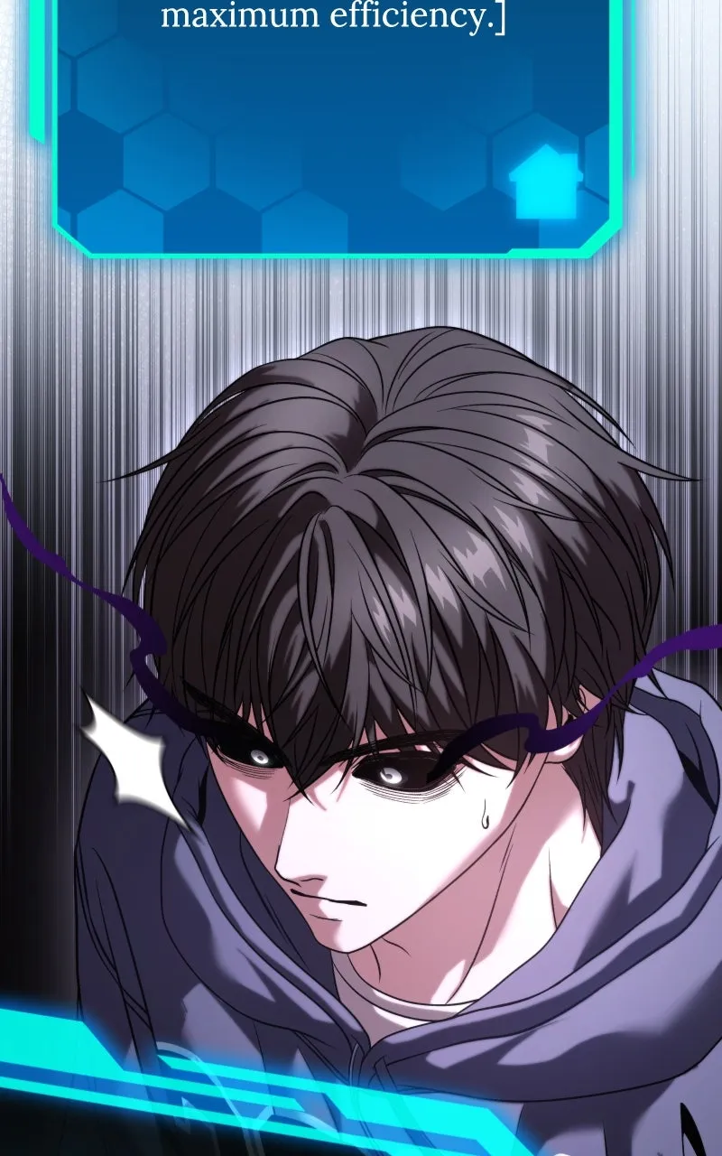 Read Ultimate Shut-in chapter 31 image 64 on Lezhin