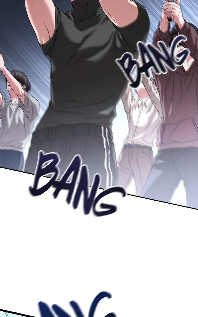 Read Ultimate Shut-in chapter 31 image 7 on Lezhin