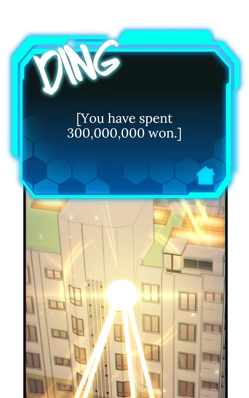 Read Ultimate Shut-in chapter 31 image 71 on Lezhin