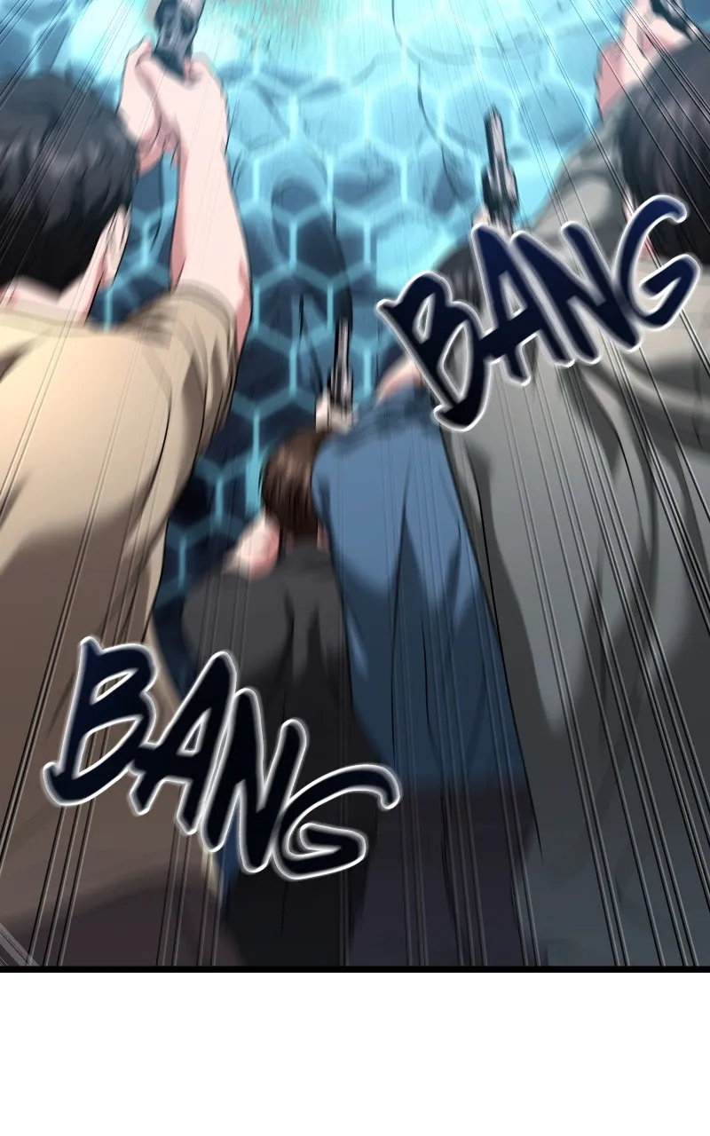 Read Ultimate Shut-in chapter 31 image 9 on Lezhin