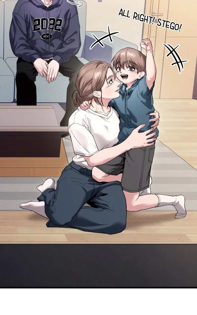 Read Ultimate Shut-in chapter 32 image 107 on Lezhin