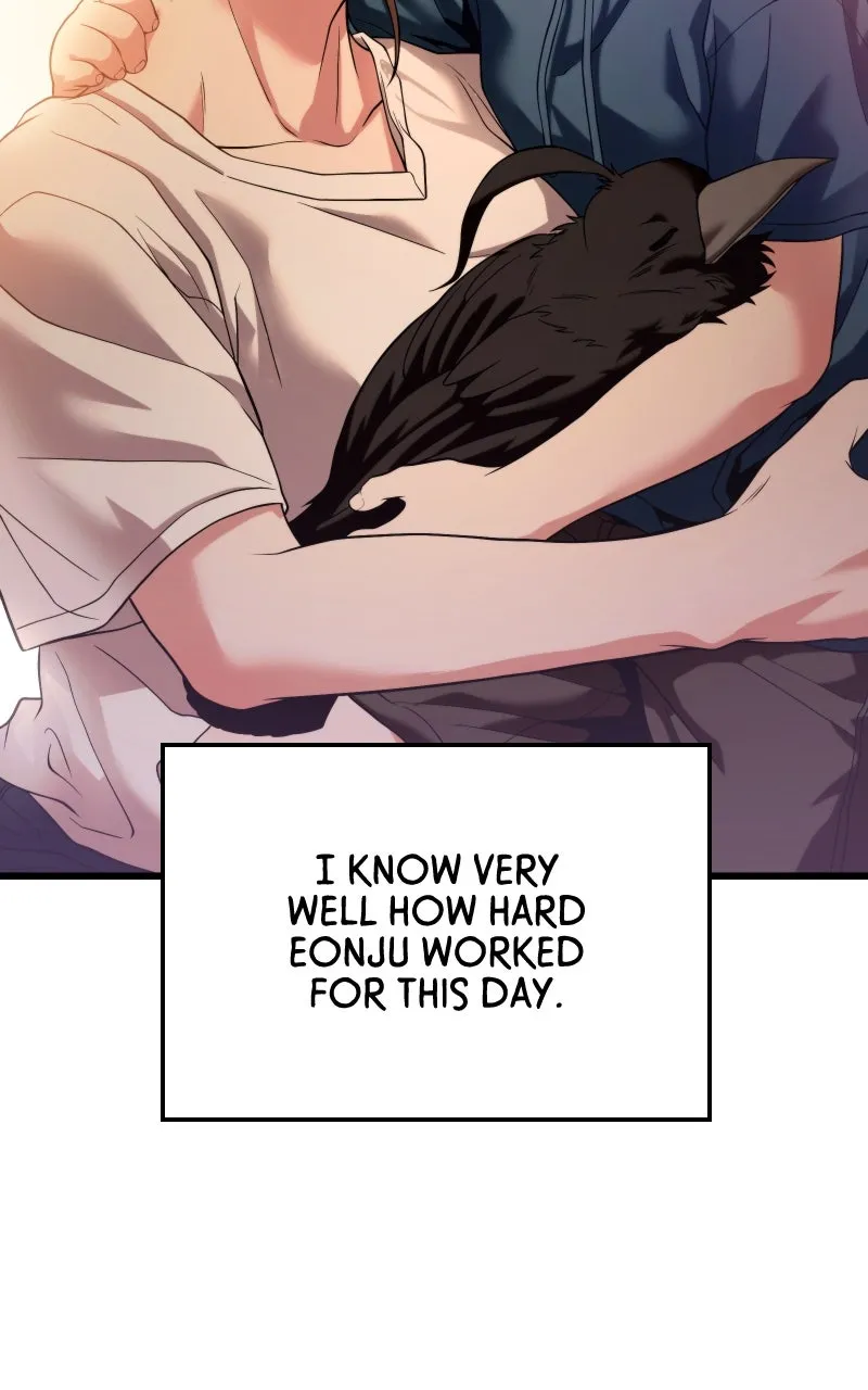 Read Ultimate Shut-in chapter 32 image 117 on Lezhin