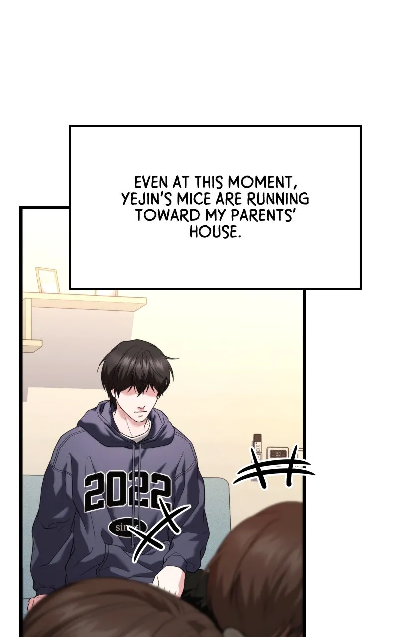 Read Ultimate Shut-in chapter 32 image 118 on Lezhin