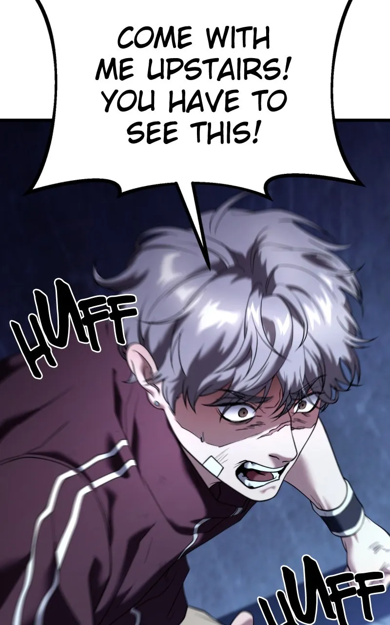 Read Ultimate Shut-in chapter 32 image 16 on Lezhin