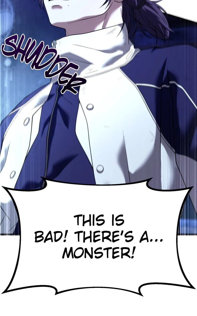 Read Ultimate Shut-in chapter 32 image 18 on Lezhin