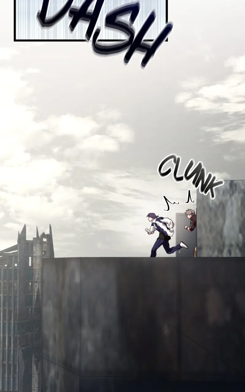 Read Ultimate Shut-in chapter 32 image 20 on Lezhin