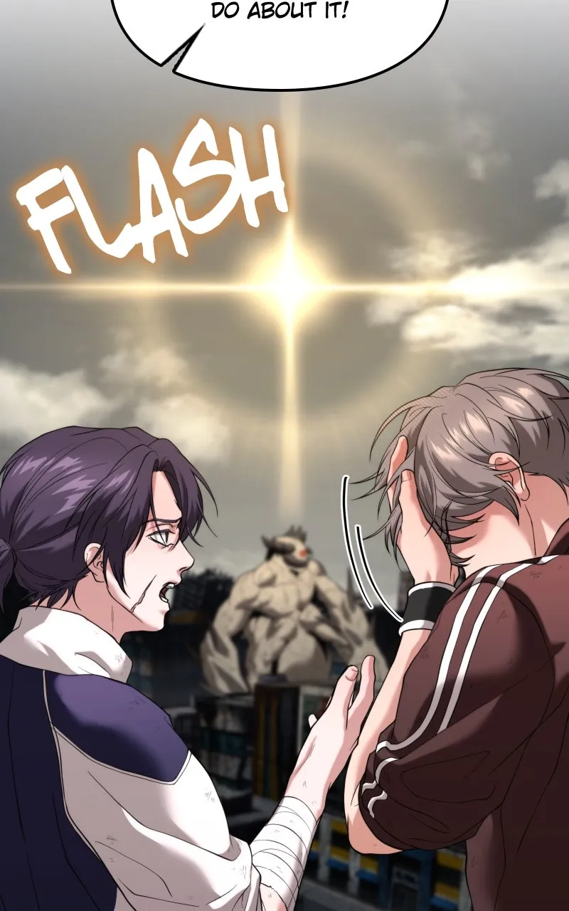 Read Ultimate Shut-in chapter 32 image 28 on Lezhin