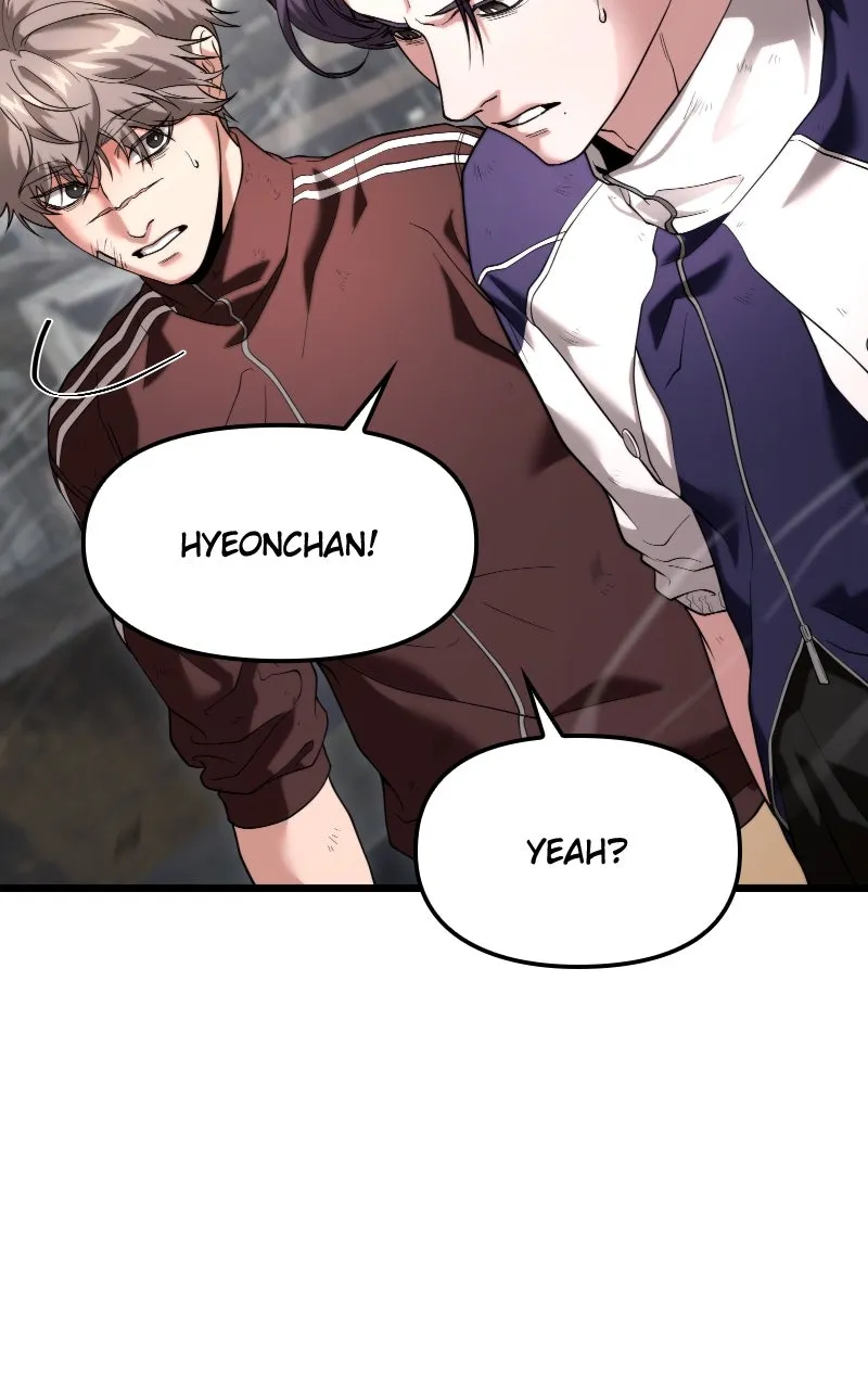 Read Ultimate Shut-in chapter 32 image 35 on Lezhin