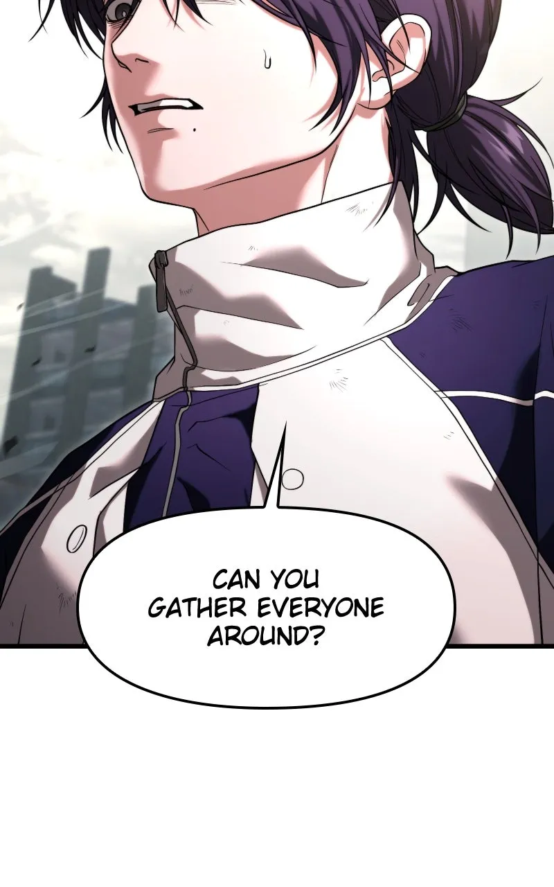 Read Ultimate Shut-in chapter 32 image 37 on Lezhin