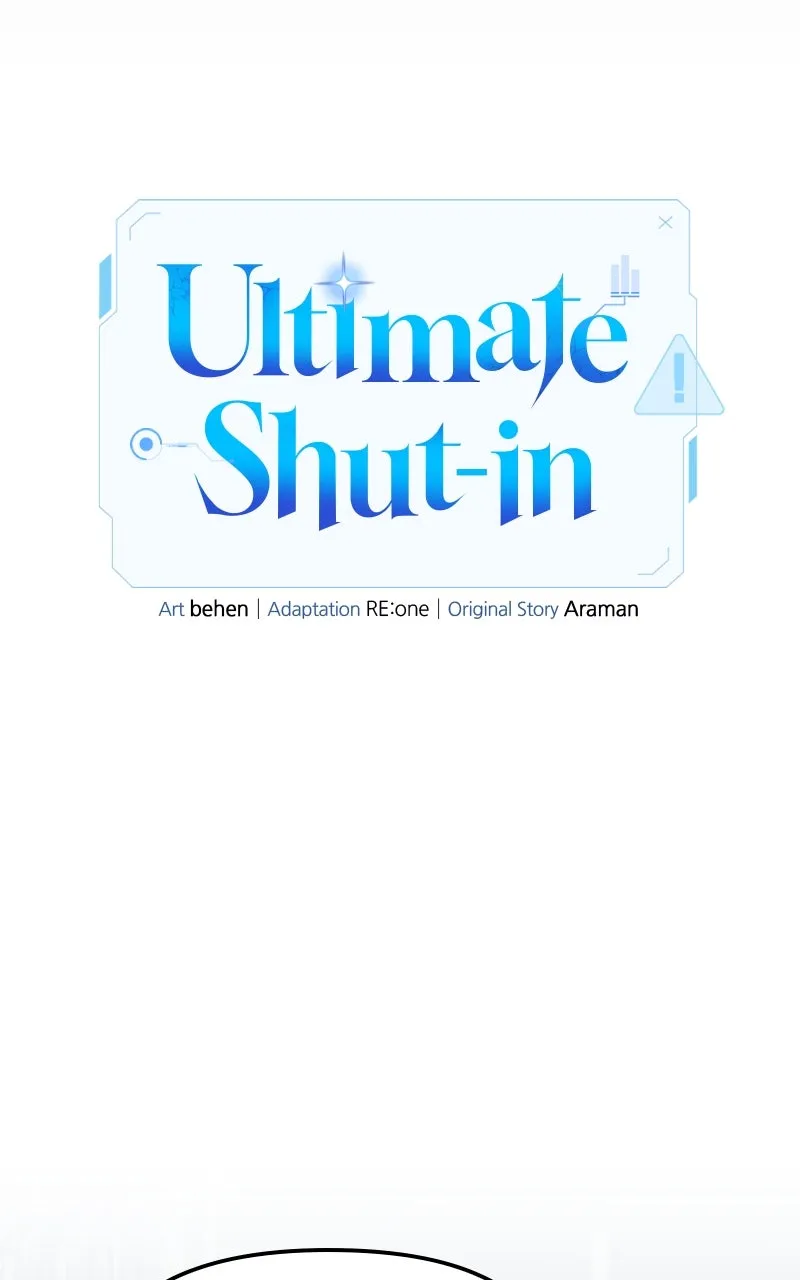 Read Ultimate Shut-in chapter 32 image 43 on Lezhin