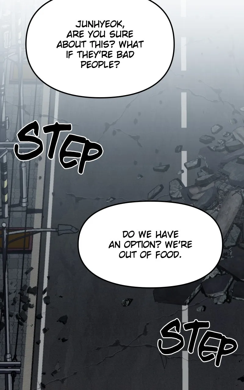 Read Ultimate Shut-in chapter 32 image 44 on Lezhin