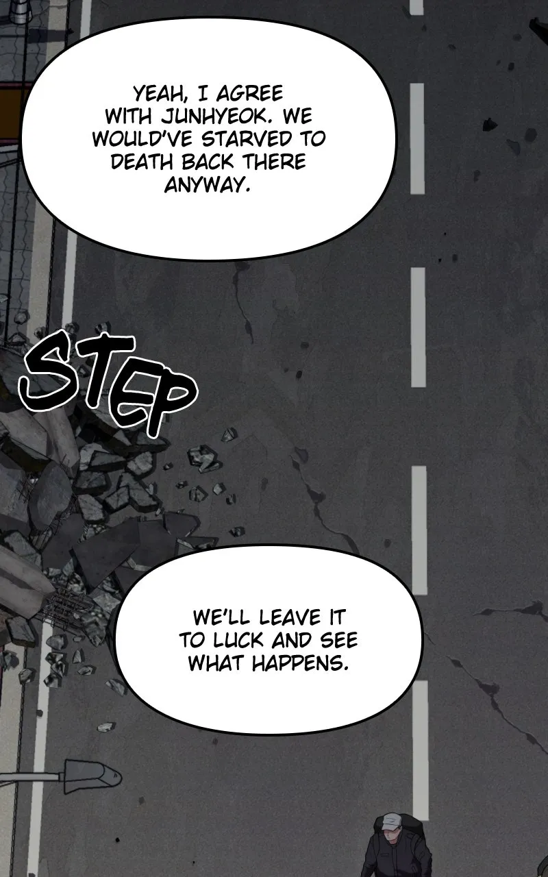 Read Ultimate Shut-in chapter 32 image 45 on Lezhin