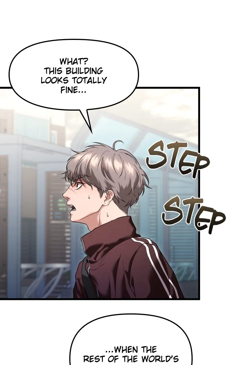 Read Ultimate Shut-in chapter 32 image 51 on Lezhin