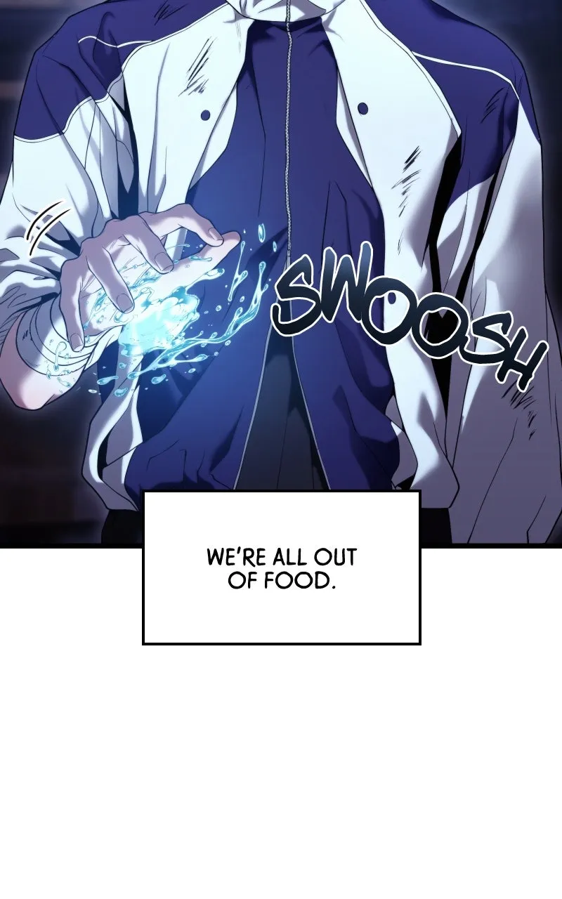 Read Ultimate Shut-in chapter 32 image 6 on Lezhin