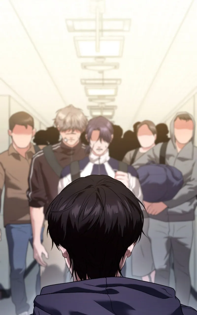 Read Ultimate Shut-in chapter 32 image 63 on Lezhin