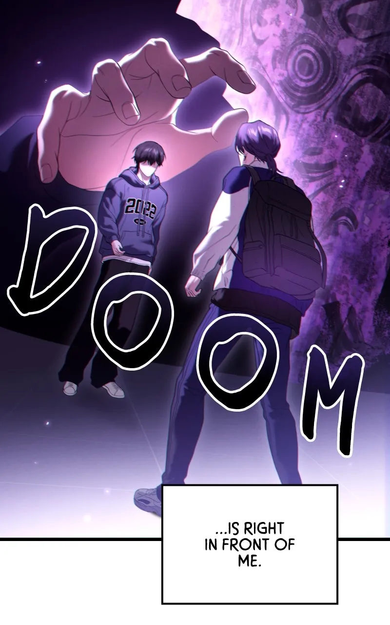 Read Ultimate Shut-in chapter 32 image 67 on Lezhin