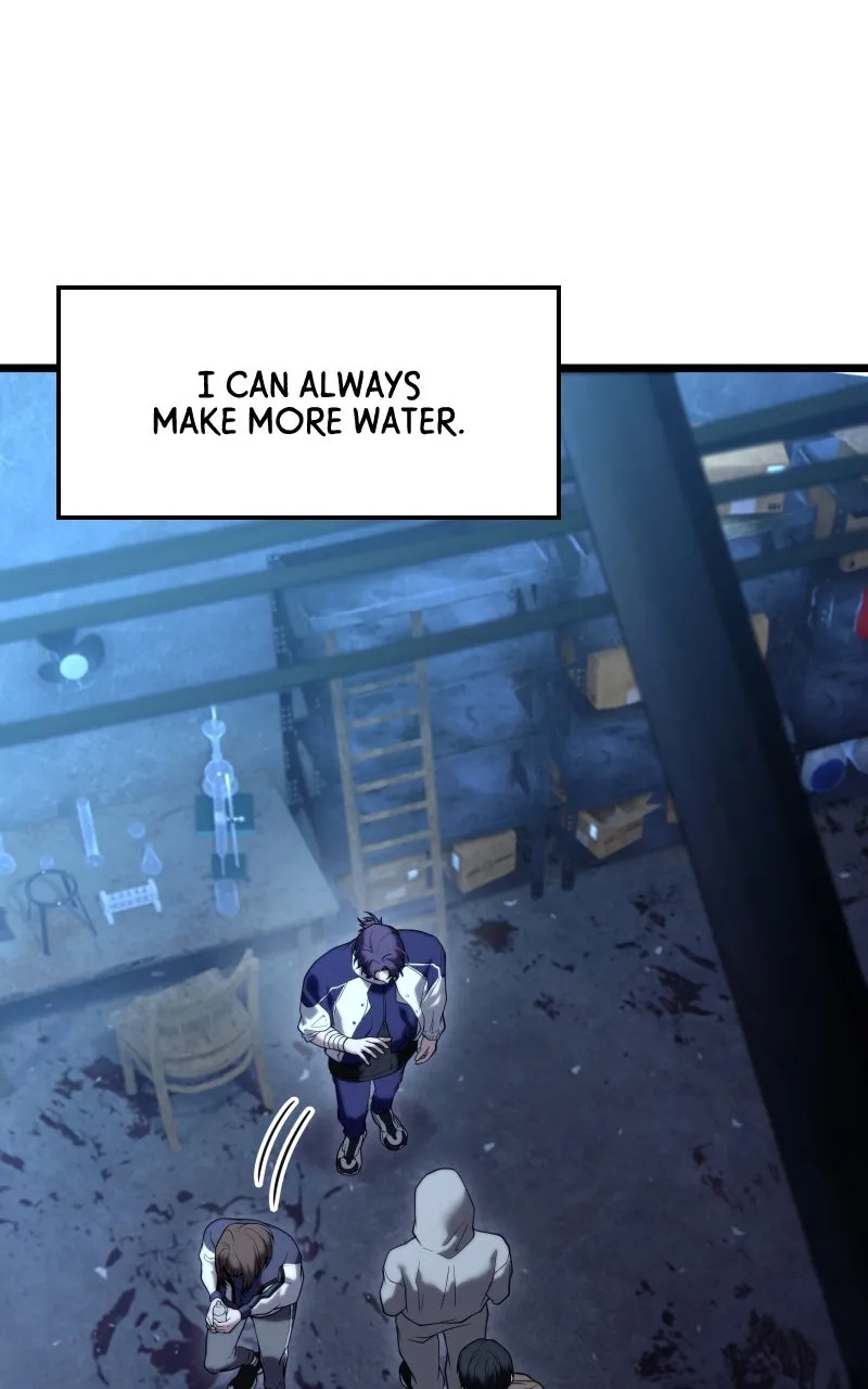 Read Ultimate Shut-in chapter 32 image 7 on Lezhin