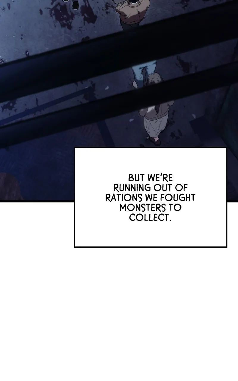 Read Ultimate Shut-in chapter 32 image 8 on Lezhin