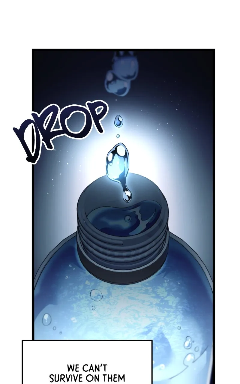 Read Ultimate Shut-in chapter 32 image 9 on Lezhin