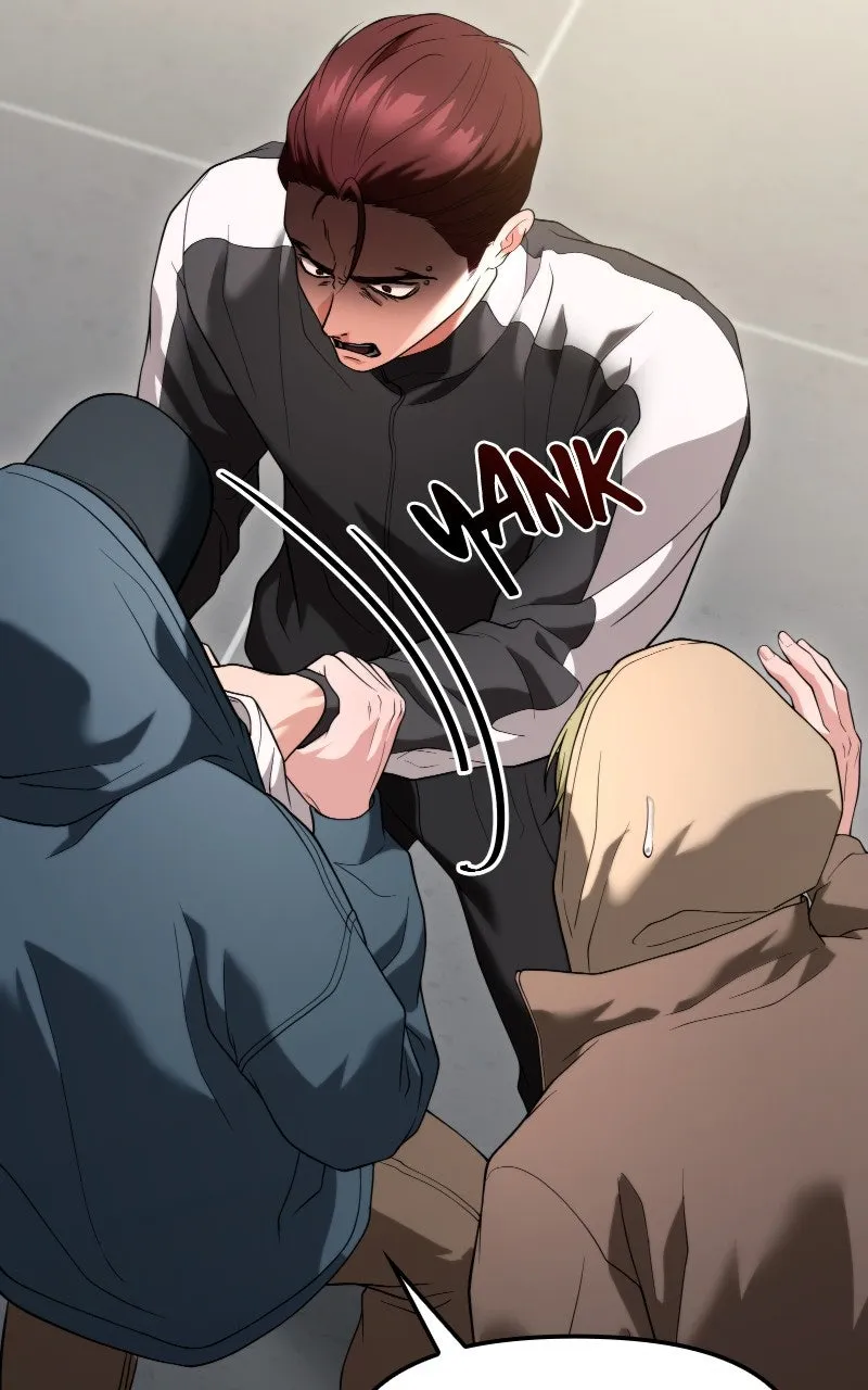 Read Ultimate Shut-in chapter 33 image 105 on Lezhin